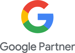 Google partner badge